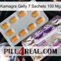 Kamagra Gelly 7 Sachets 100 Mg new12